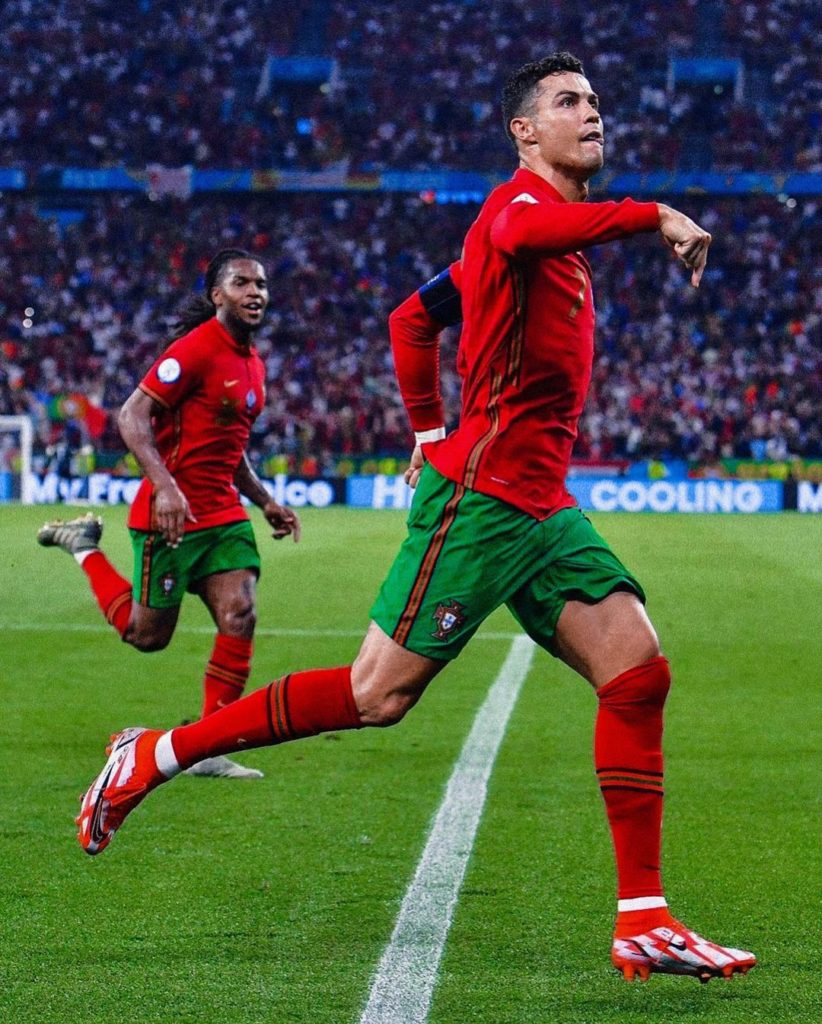 France Vs Portugal FULL90   Full90    CQejsxwsMiq    1 822x1024 